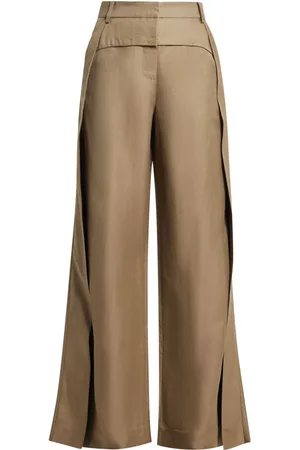 Acler Pantalones Penrith