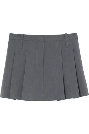 Pinko Falda Giudici fluida