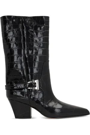 PARIS TEXAS Botas Jane con tacón de 60 mm