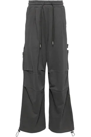 FIVE CM Pantalones con cordones