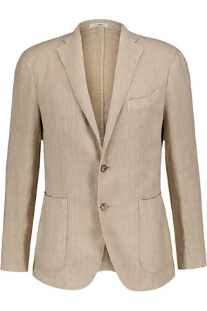 Boglioli Blazer con botones