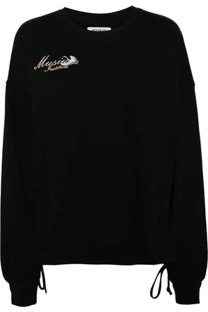 Musium Div. Sudadera Balletcore