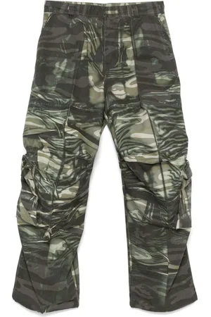 Diesel Pantalones P-Arne