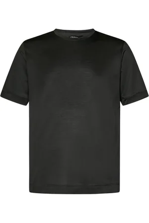 Franzese Camiseta lisa