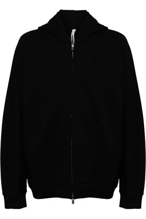 ATTACHMENT Chaqueta con capucha