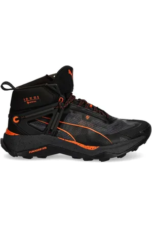 PUMA Zapatillas Explore Nitro Mid Gore-tex