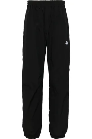 Marine Serre Pantalones de chándal