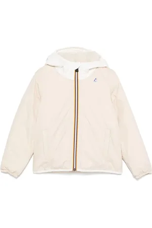 K-Way Chaqueta Claude