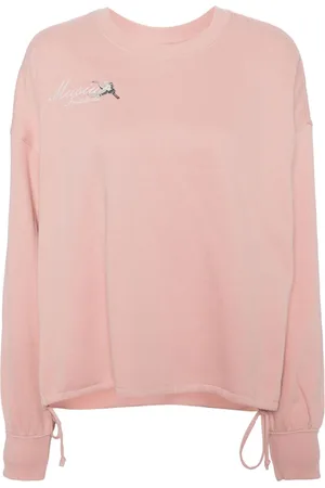 Musium Div. Sudadera Balletcore