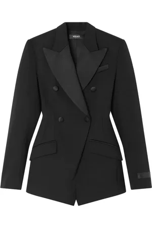 VERSACE Mono corto Hourglass