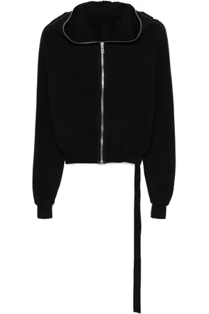 Rick Owens Sudadera Small Gimp con capucha