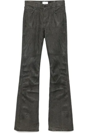 haikure Pantalones Floral