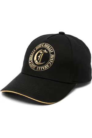 Roberto Cavalli Gorra Gothic Round