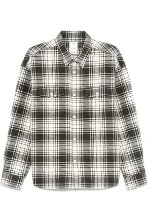 VISVIM Camisa Pioneer