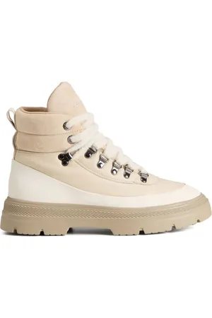 Woolrich Botas Doughy Military