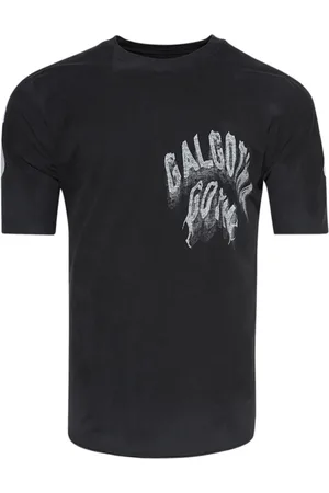RRR-123 Camiseta Galgotha Goth