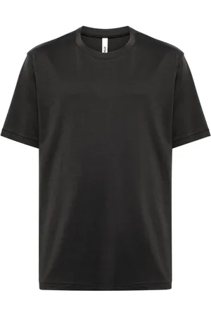 ATTACHMENT Camiseta lisa