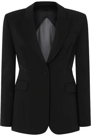 Pinko Blazer con abertura