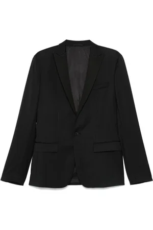 Calvin Klein Blazer con doble botonadura