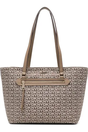 DKNY Bolso shopper Bryant Ave mediano