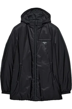 Prada Plumífero Re-Nylon