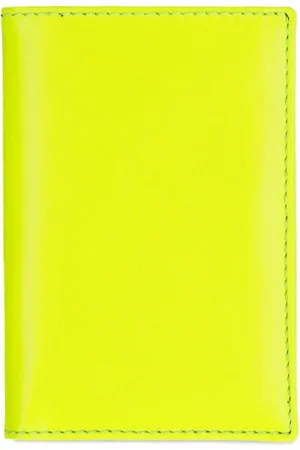 Comme des Garçons Cartera a rayas