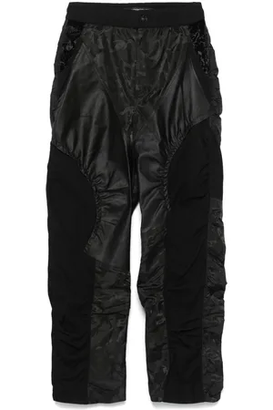 Andersson Bell Pantalones Flight Mix