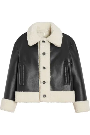 Apparis Chaqueta Charlie reversible