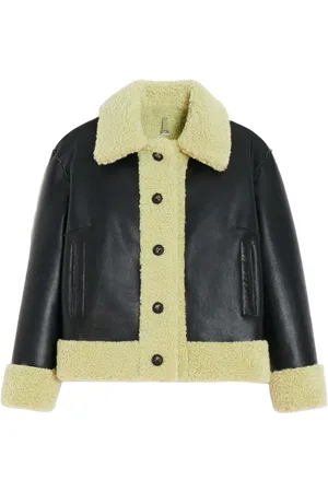 Apparis Chaqueta Charlie reversible