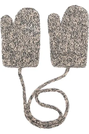 Maison Margiela Mitones Shetland