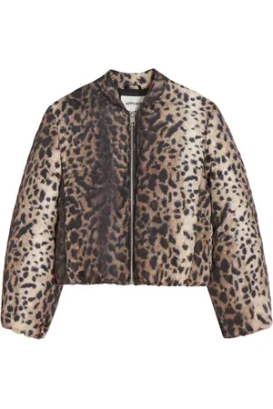 Apparis Chaqueta bómber Leni