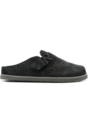Represent Slippers con logo