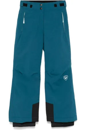 Rossignol Pantalones de esquí revestido