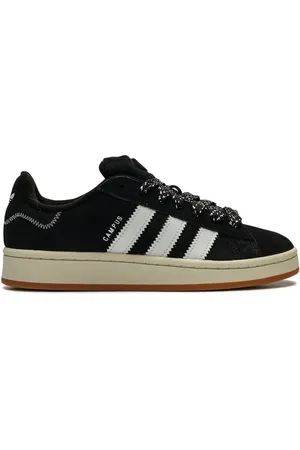 adidas Zapatillas Campus 00 "Core Black/Cloud White/Off White"