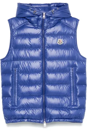 Moncler Chaleco Barant