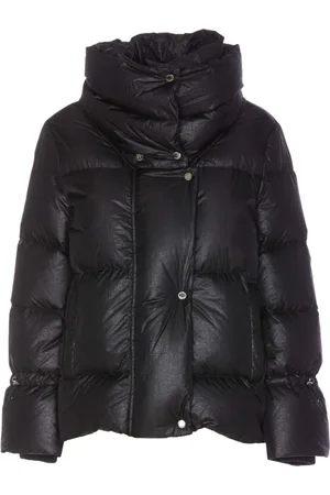 MOORER Chaqueta Medeira