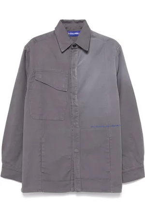 A-cold-wall* Sobrecamisa Oxidize