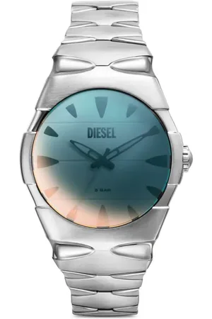 Diesel Reloj D-Sruptor de 42 mm