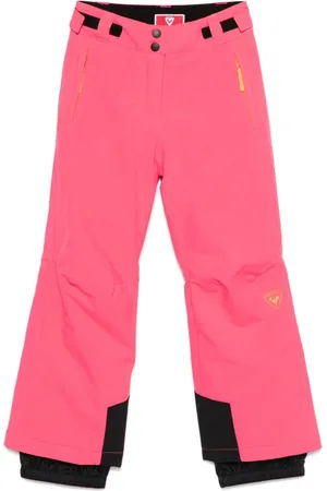 Rossignol Pantalones de esquí revestido