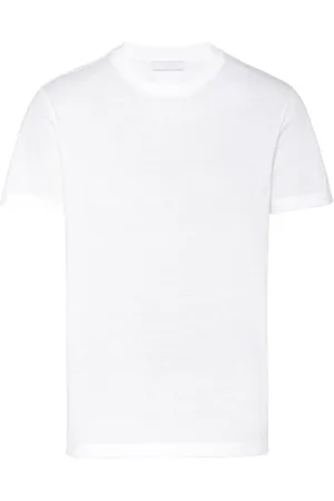 Prada Pack de tres camisetas