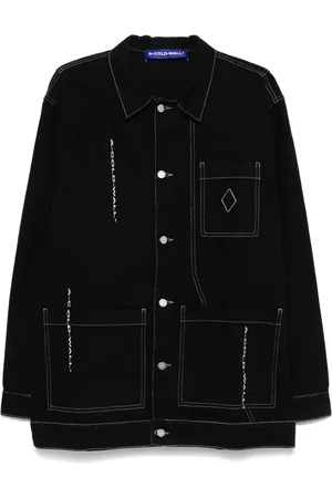 A-cold-wall* Chaqueta Format