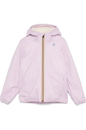 K-Way Chaqueta Claude