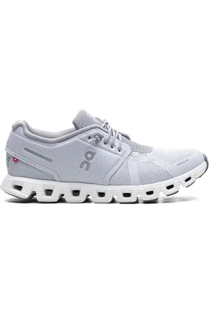 On Running Zapatillas Cloud 5 "Heather/Fossil"