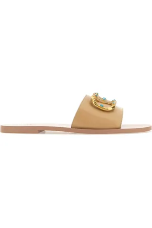 VALENTINO GARAVANI Slippers VLogo