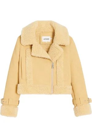 Apparis Chaqueta Jay