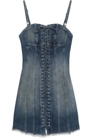 MISBHV Vestido corto Lara