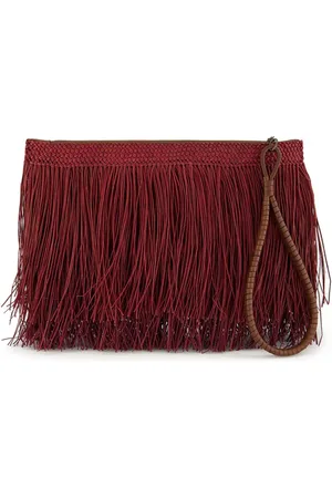 JOHANNA ORTIZ Bolso de mano Llanero