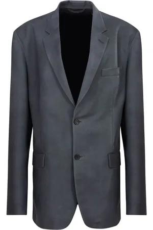 Maison Margiela Blazer con botones