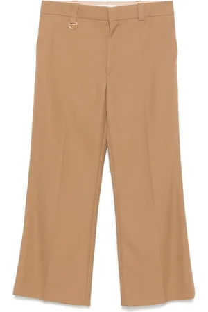 Chloé Pantalones estilo capri