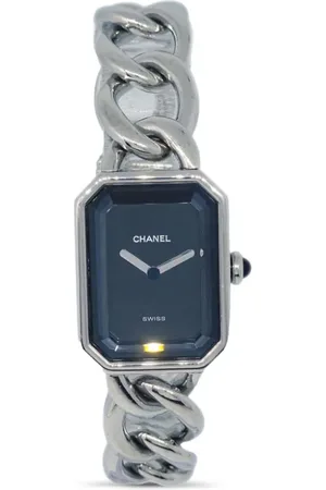 CHANEL Reloj Premiere L de 20 mm pre-owned